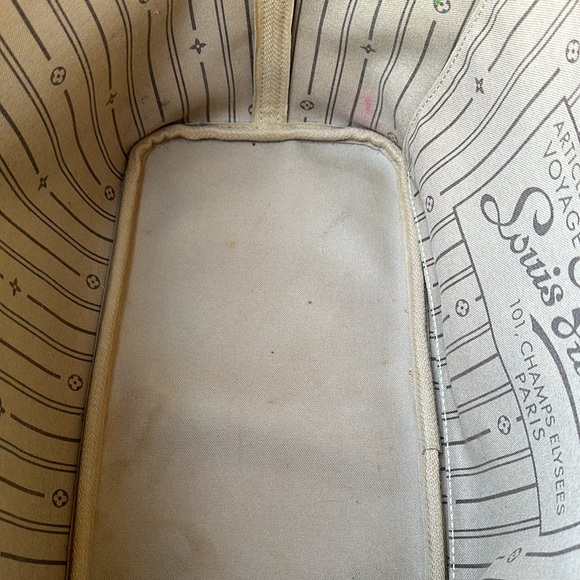 LOUIS VUITTON Neverful MM 🔥🔥 - Picture 14 of 16